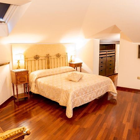 Real Borbone Bed and Breakfast Caserta Kamer foto