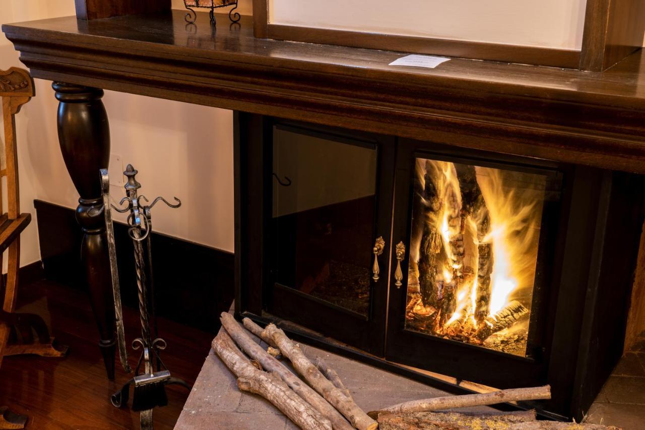 Real Borbone Bed and Breakfast Caserta Buitenkant foto